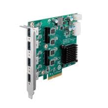 Advantech PCI Express Communication Card, PCE-USB